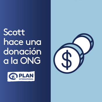 apoyo y donaciones